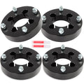 Set of 4 Conversion Wheel Adapters for Honda Bombardier Can-Am (4/110 to 4/156)