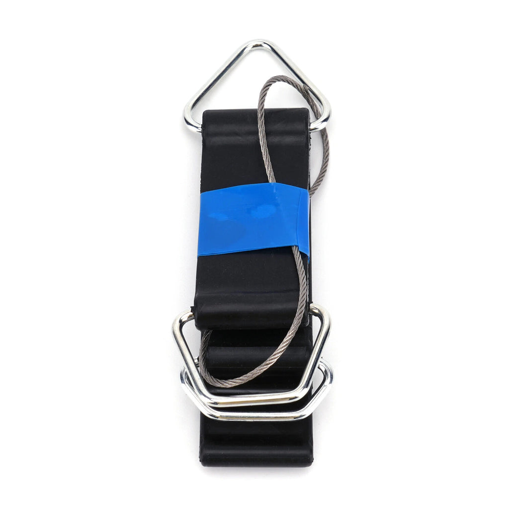 Rubber Strap for Honda CR500R (1987–2001) 17516-MAC-680