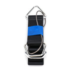 Rubber Strap for Honda CR500R (1987–2001) 17516-MAC-680