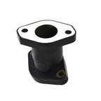 Carburetor Holder Intake Manifold Boot for Yamaha Kodiak 400 (1993–1998)