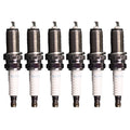 Set of 6 Iridium Spark Plugs for Toyota Avalon Camry Highlander Lexus ES350 RX350