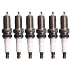 Set of 6 Iridium Spark Plugs for Toyota Avalon Camry Highlander Lexus ES350 RX350