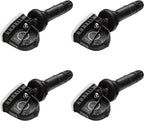 4X TPMS Sensor for Ram 1500 Classic (2019–2024) 68157568AA