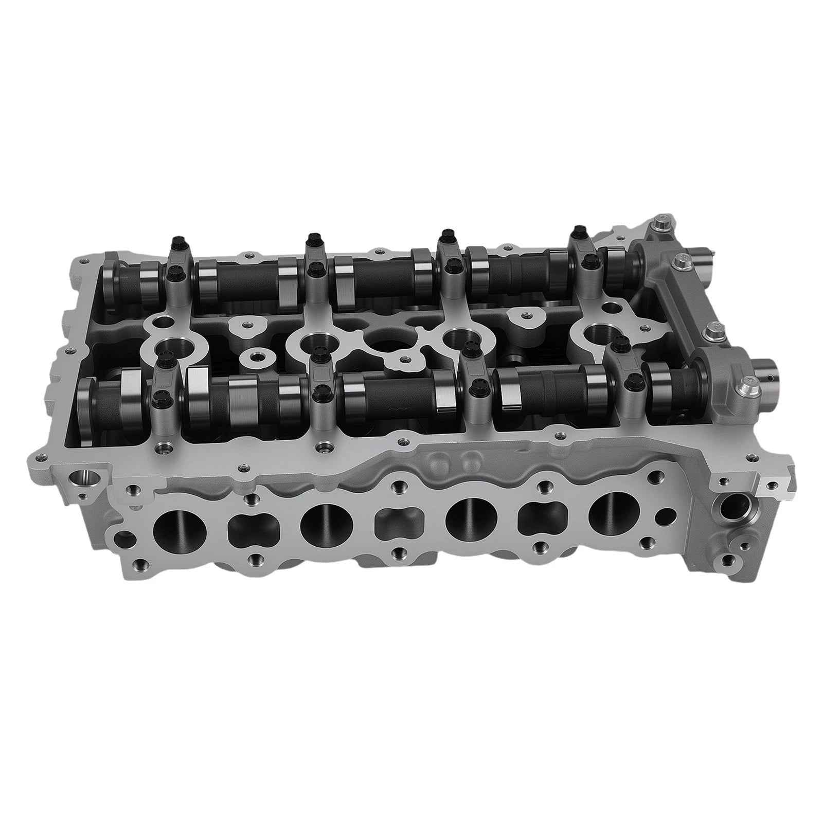 Cylinder Head Assy for Hyundai Santa Fe Sport 2.4L (2013–2018) 22111-2G510 Aluminium