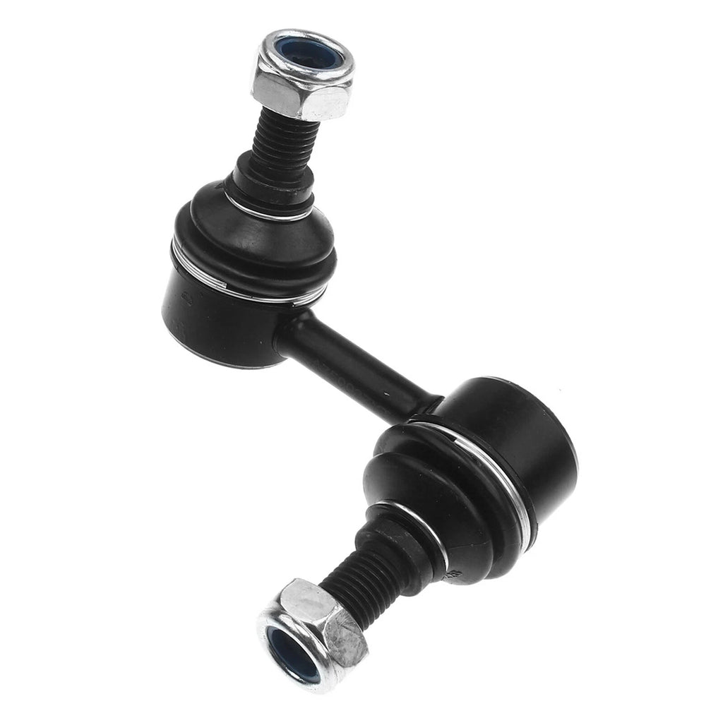 Set of 6 Sway Bar & Tie Rod Ends for Nissan Pathfinder (2005–2012)