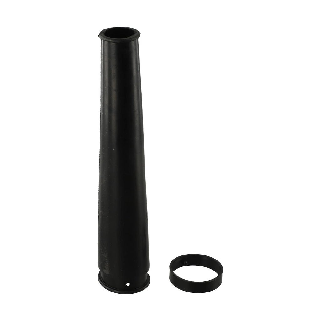 Rubber Blower Short Suction Nozzle for DUB182 DUB183 (Vacuum 123245-4)