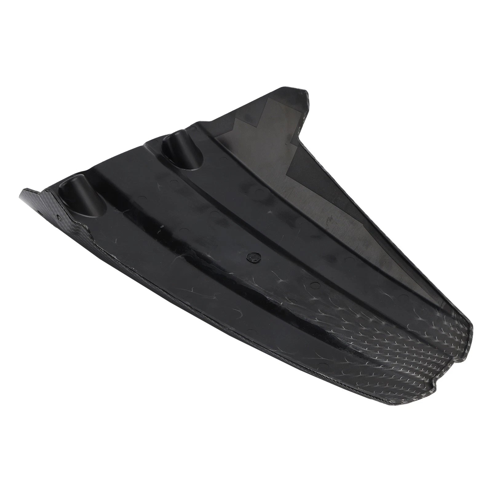 Rear Fender Mudguard Fairing for Yamaha MT-10 / SP MT10 (2016–2024) Carbon