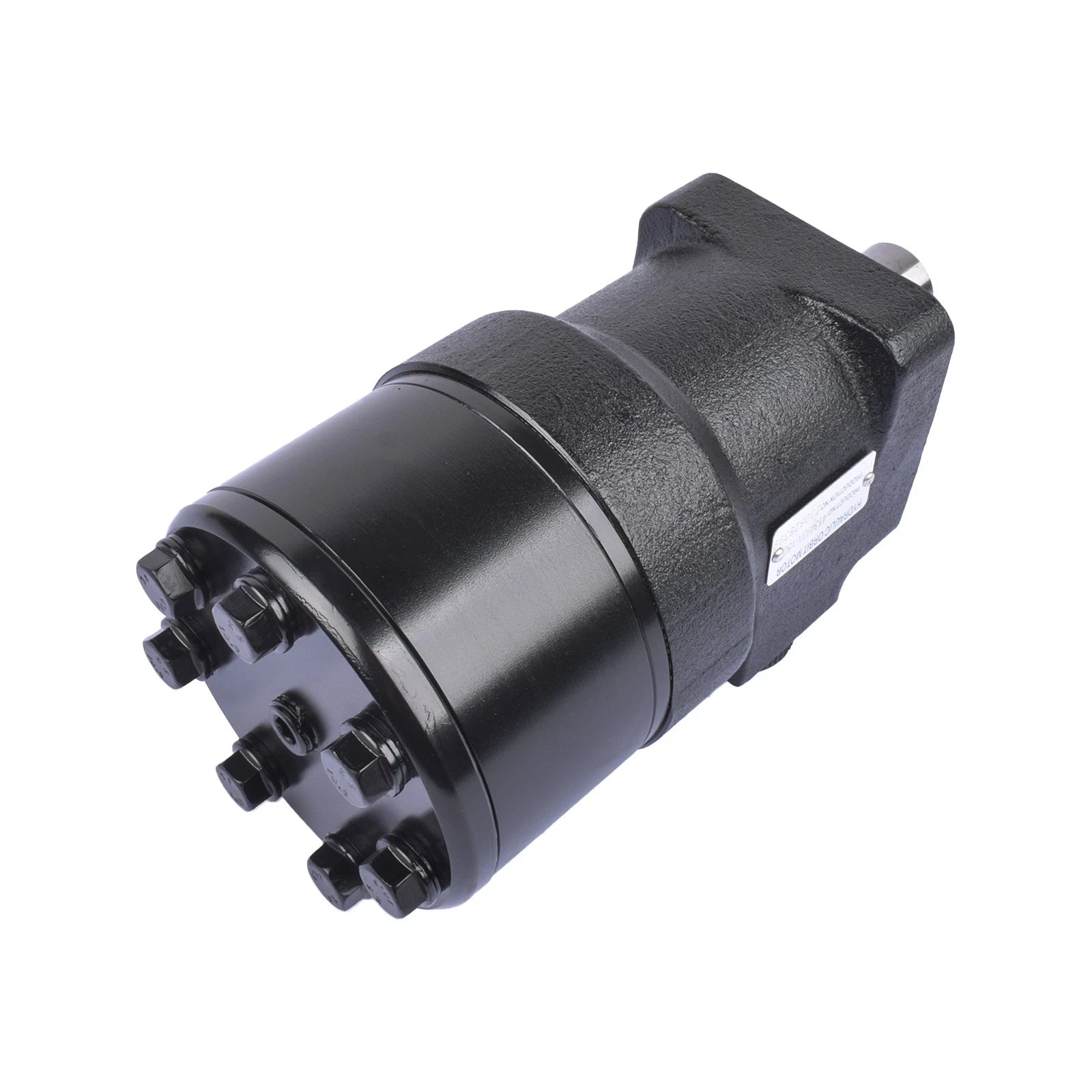 Eaton Char-Lynn H Series Hydraulic Motor for Various Models (14.10 in³/r)