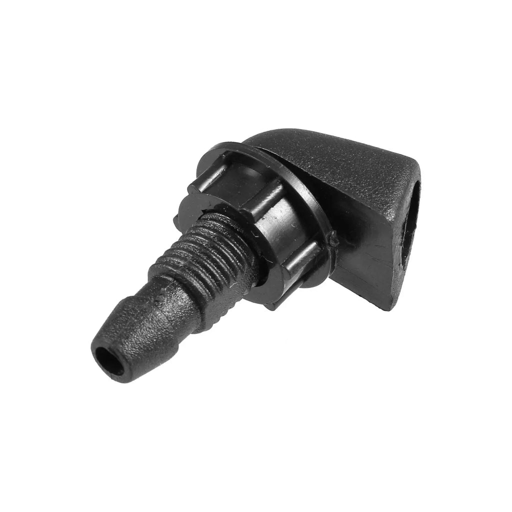 Plastic Window Windshield Washer Spray Nozzle for BMW