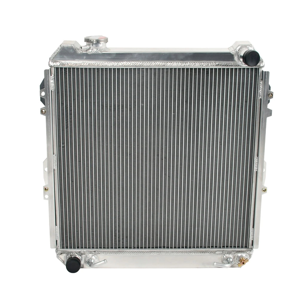 3 Row Aluminum Radiator for Toyota Truck Pickup 4Runner (1988–1995)