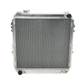 3 Row Aluminum Radiator for Toyota Truck Pickup 4Runner (1988–1995)