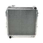 3 Row Aluminum Radiator for Toyota Truck Pickup 4Runner (1988–1995)