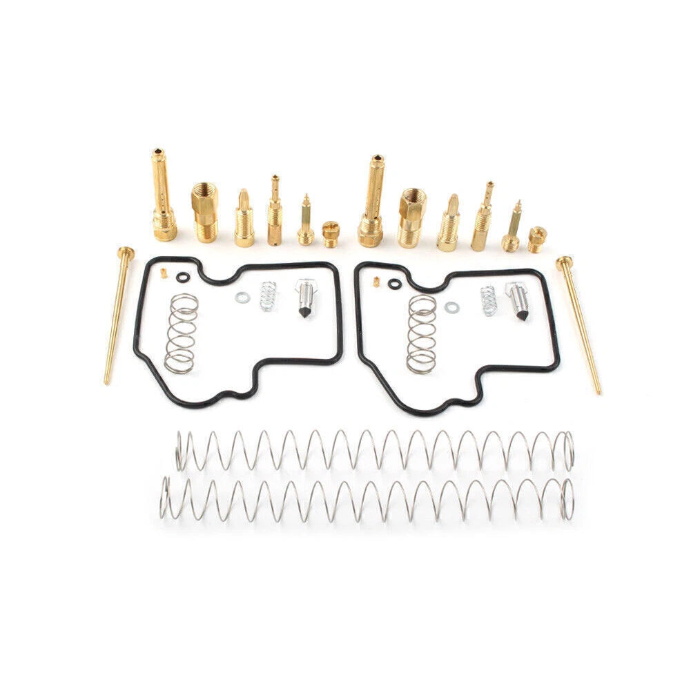 Carburetor Rebuild Kit for Kawasaki Brute Force 750 (2005–2007)