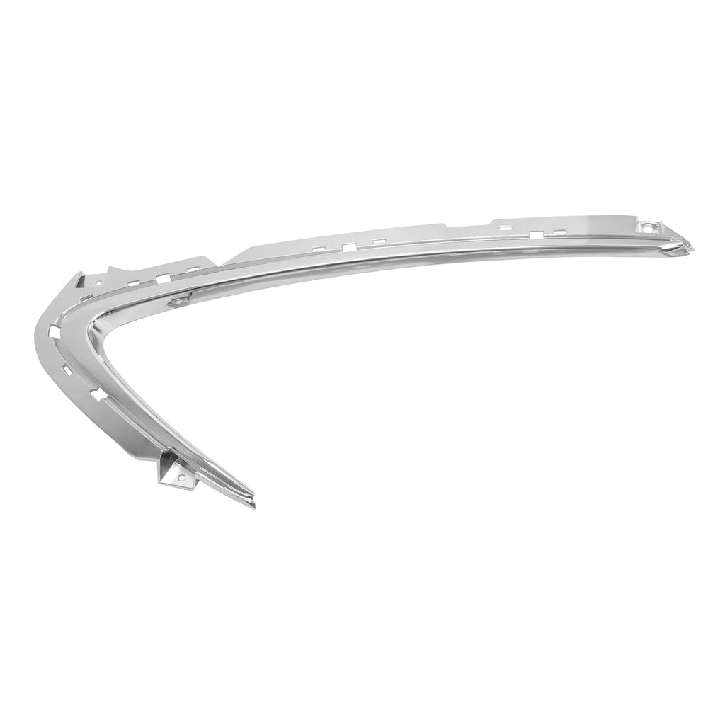 Right Side Front Cowling for Suzuki Hayabusa GSX1300R (2022–2024) Chrome
