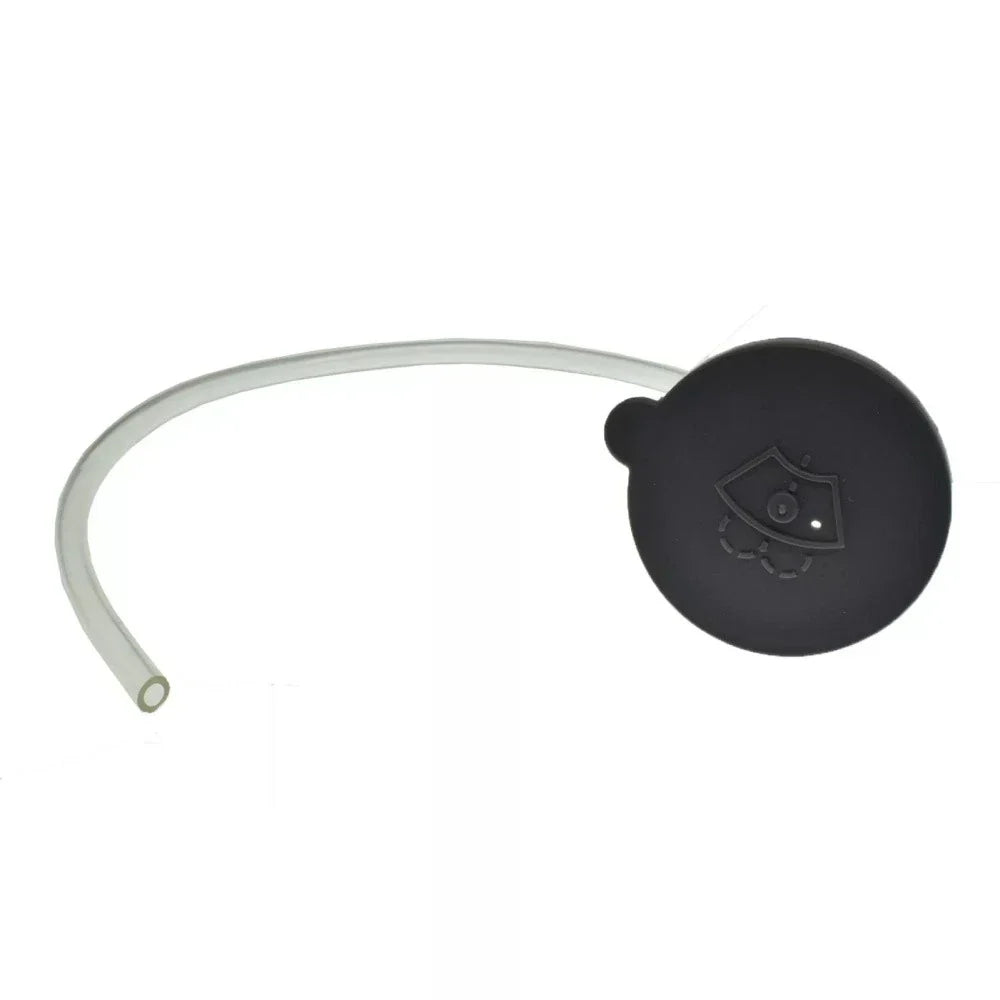 Windshield Washer Fluid Reservoir Cap for Nissan Rogue (2014-2019)
