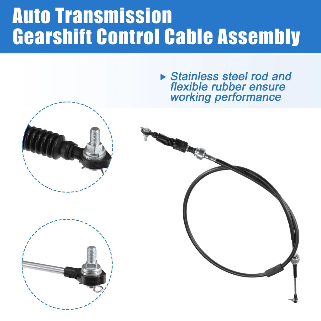 Auto Transmission Gear Shift Cable No. 3382006071 for Toyota Camry (1997–2001)