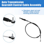 Auto Transmission Gear Shift Cable No. 3382006071 for Toyota Camry (1997–2001)