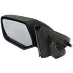 Heated Side Mirrors Set of 2 for Mazda Tribute