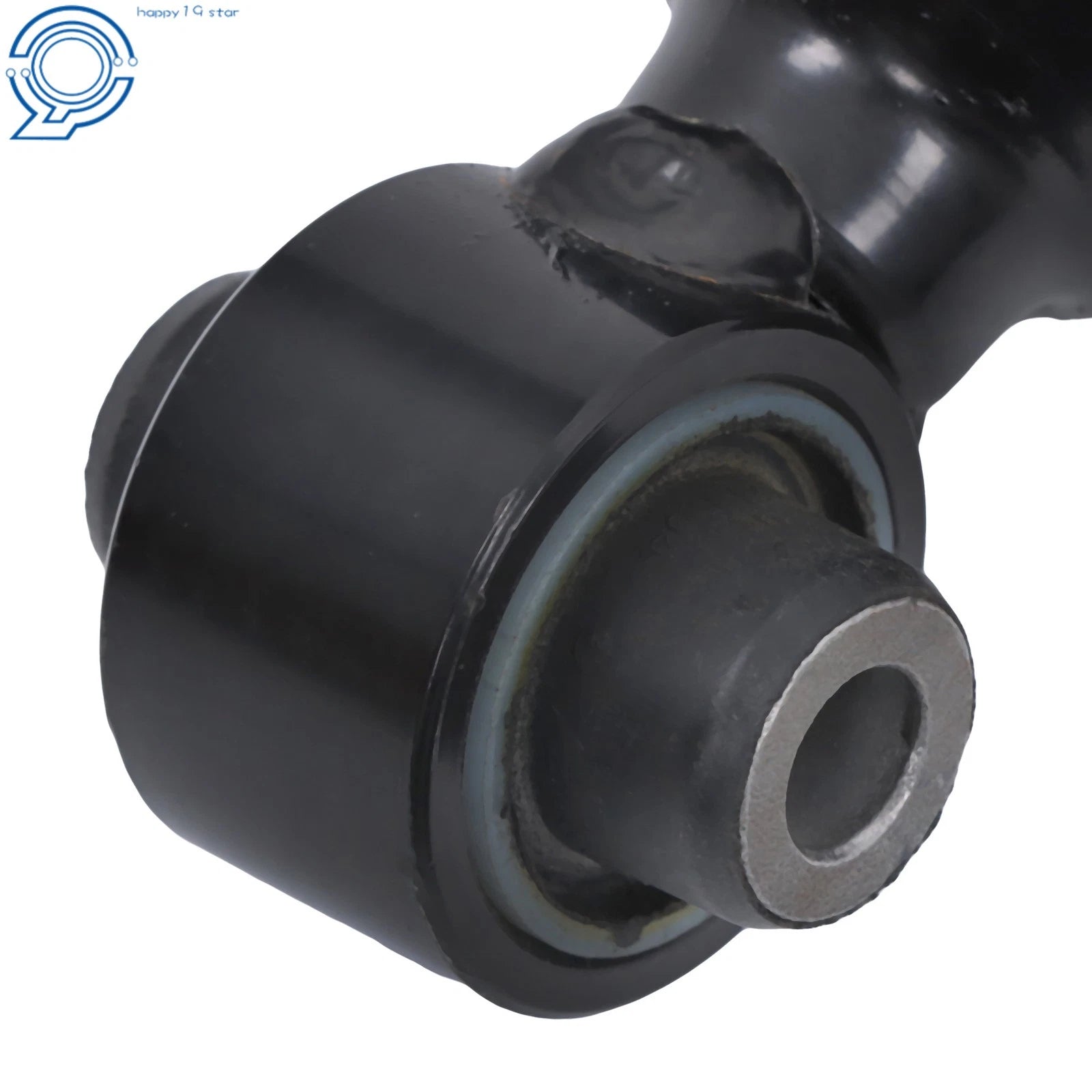 2X Rear Shock Absorbers for Mercedes Benz C-Class (2012-2015)