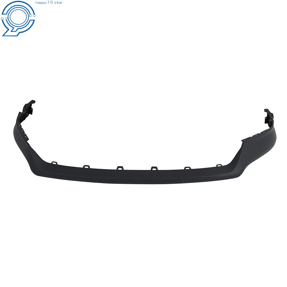 Front Upper Bumper Cover for GMC Sierra 1500 (2014–2015) GM1014113