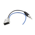 Antenna Adapter for Infiniti G25 (2011–2012) & Nissan (2007–2012)