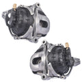 Pair of Engine Mounts for Audi A4 A5 S4 SQ5 RS5 L4 2.0L (2017–2020) 4M0199371FC