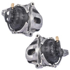 Pair of Engine Mounts for Audi A4 A5 S4 SQ5 RS5 L4 2.0L (2017–2020) 4M0199371FC