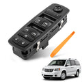 Master Power Window Switch for Dodge Grand Caravan and Town & Country (2010–2011)