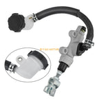 Rear Brake Master Cylinder Pump for Honda Sportrax 400 TRX400EX (1999–2008)