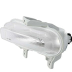 Bumper Parking Turn Signal Light Fog Lamp for Jeep Renegade (2019-2022)