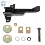 Track Bar Drop Bracket for Ford F250 F350 (2008–Present) 2-3.5" Lift