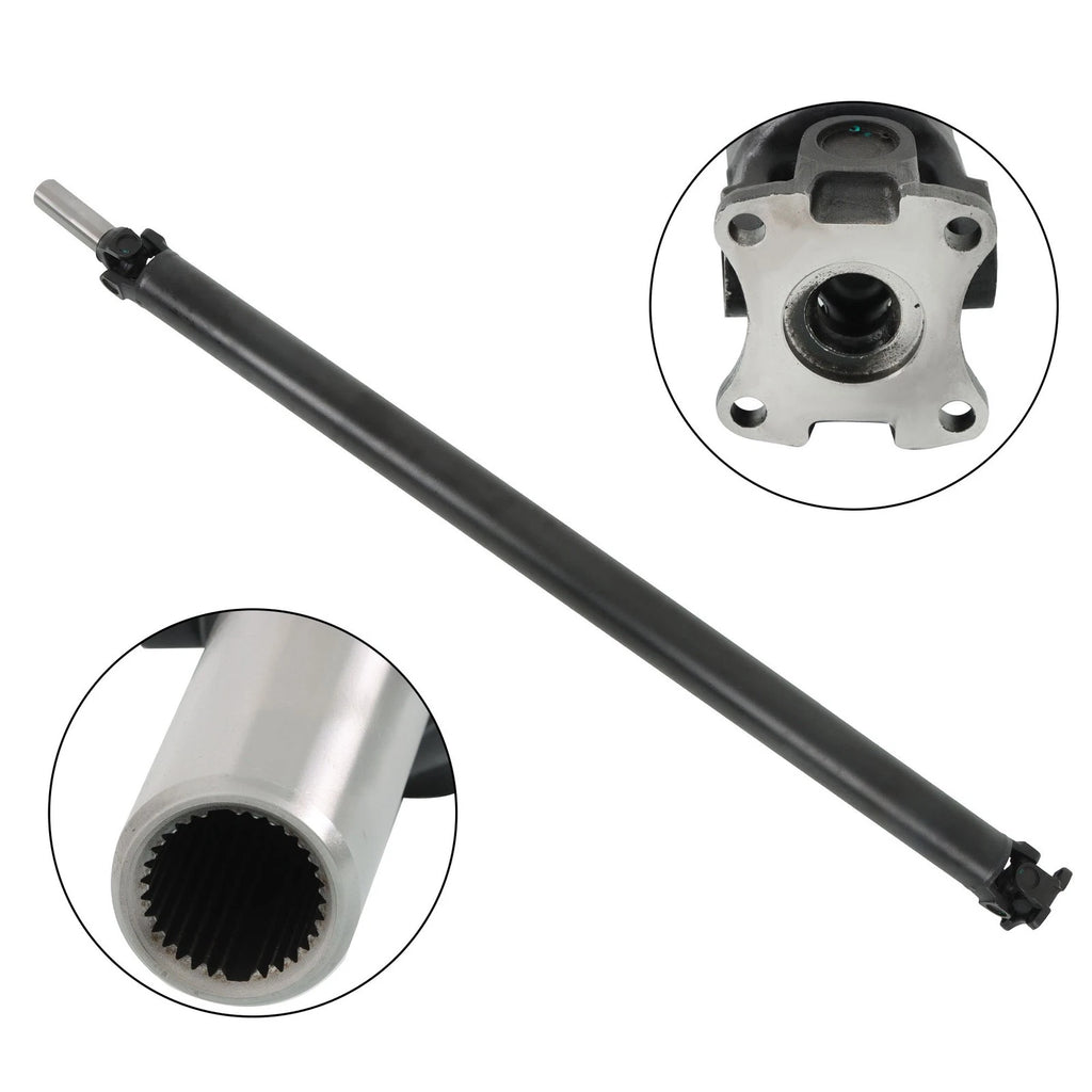 Drive Shaft Assembly for Ford F-150 (1997–2003) 4WD 4.6L 5.4L 4.2L