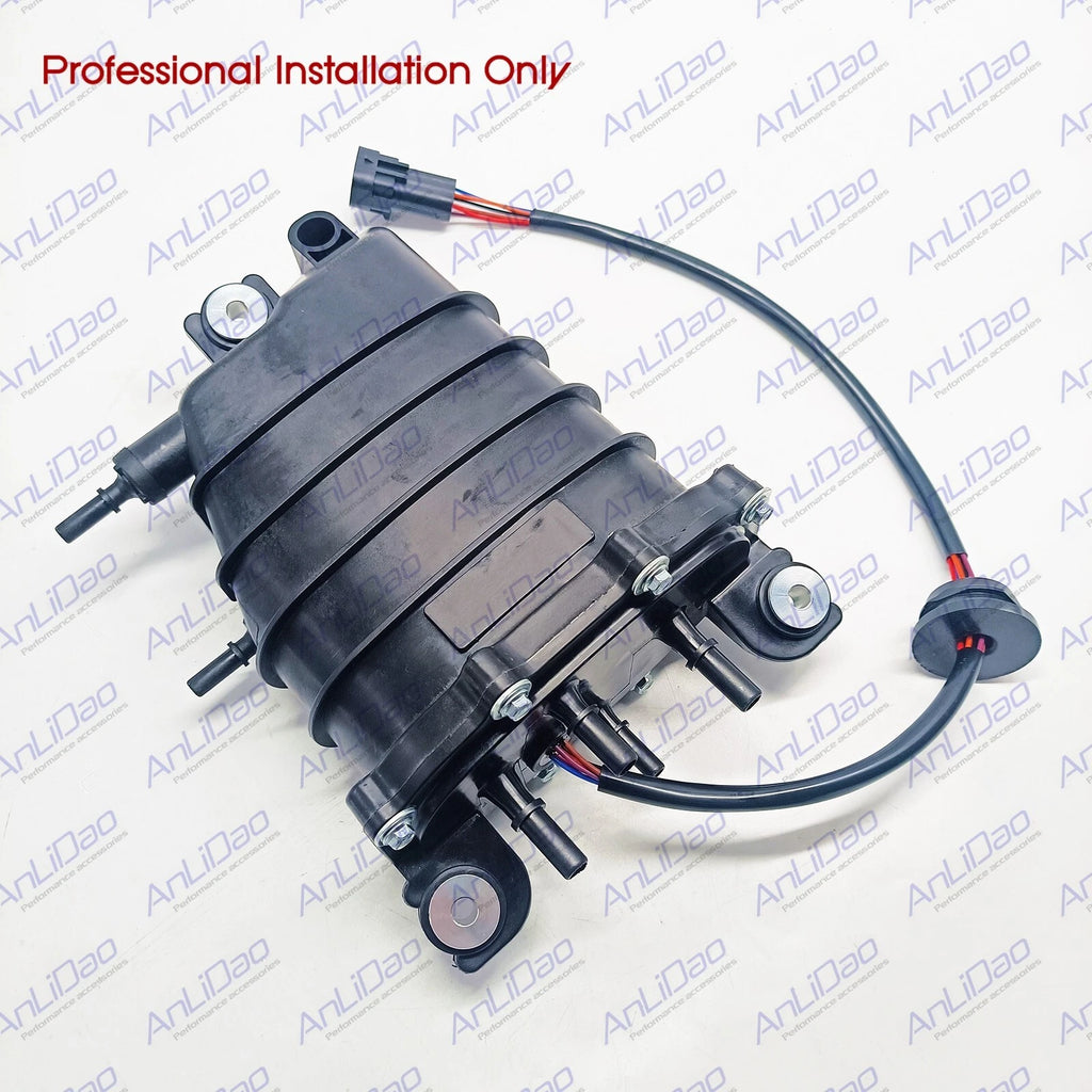 Fuel Supply Module 8M0030450 for Mercury 70HP 90HP 115HP (4-Stroke)