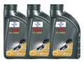 3X 1L Fuchs TITAN FFL-52529 Dual Clutch Transmission Fluid for