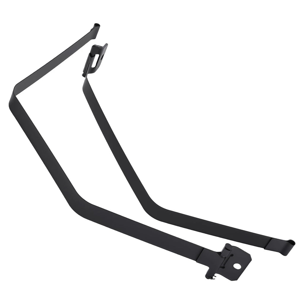 Pair Gas Tank Straps for Toyota Tundra (2000-2004)
