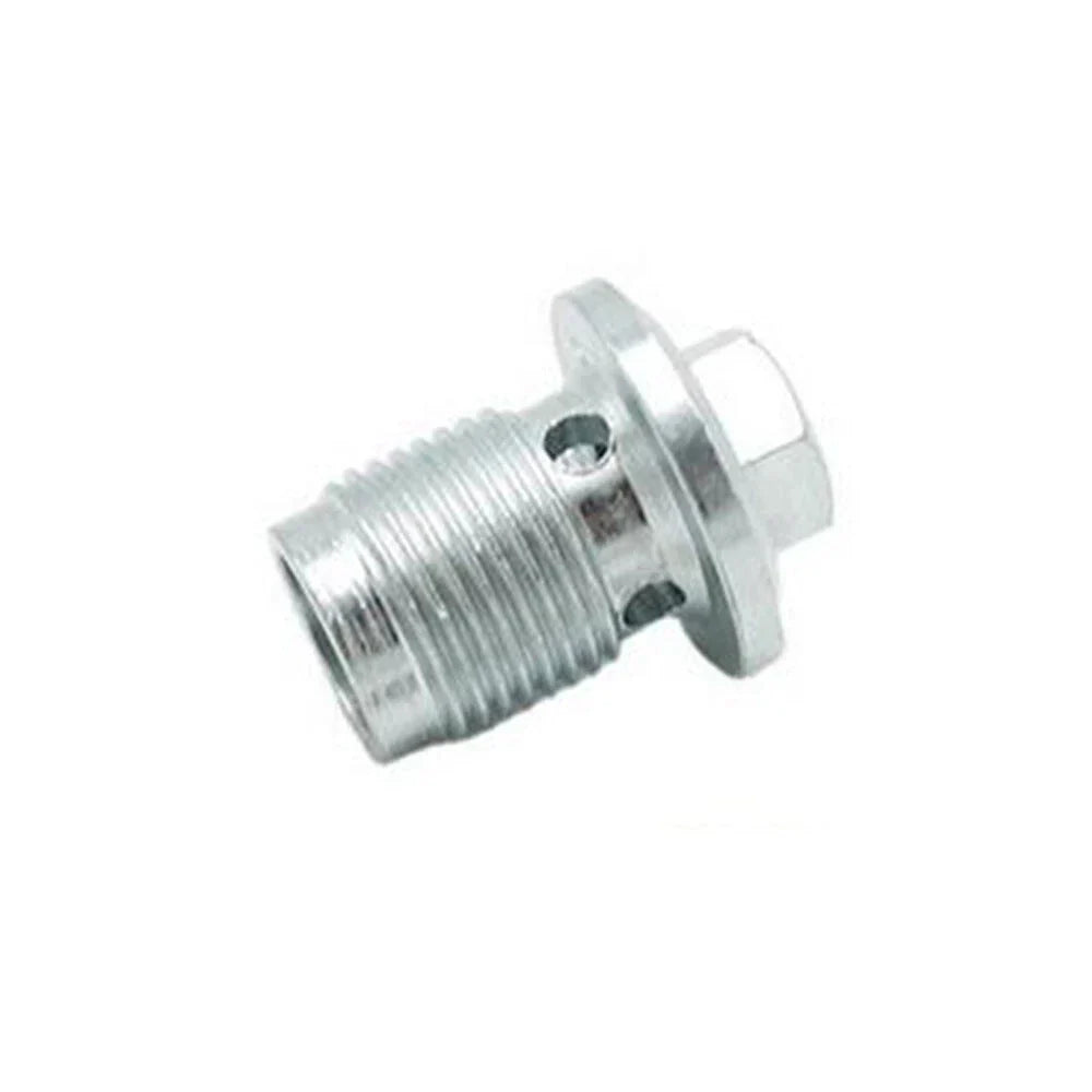 Oil Pan Sump Plug for Vauxhall Astra H, J, Zafira B, Insignia A, Signum (2004-2016)