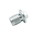 Oil Pan Sump Plug for Vauxhall Astra H, J, Zafira B, Insignia A, Signum (2004-2016)
