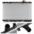 Aluminum Cooling Radiator for Toyota Camry/Solara L4 (2002–2008) DPI-2436