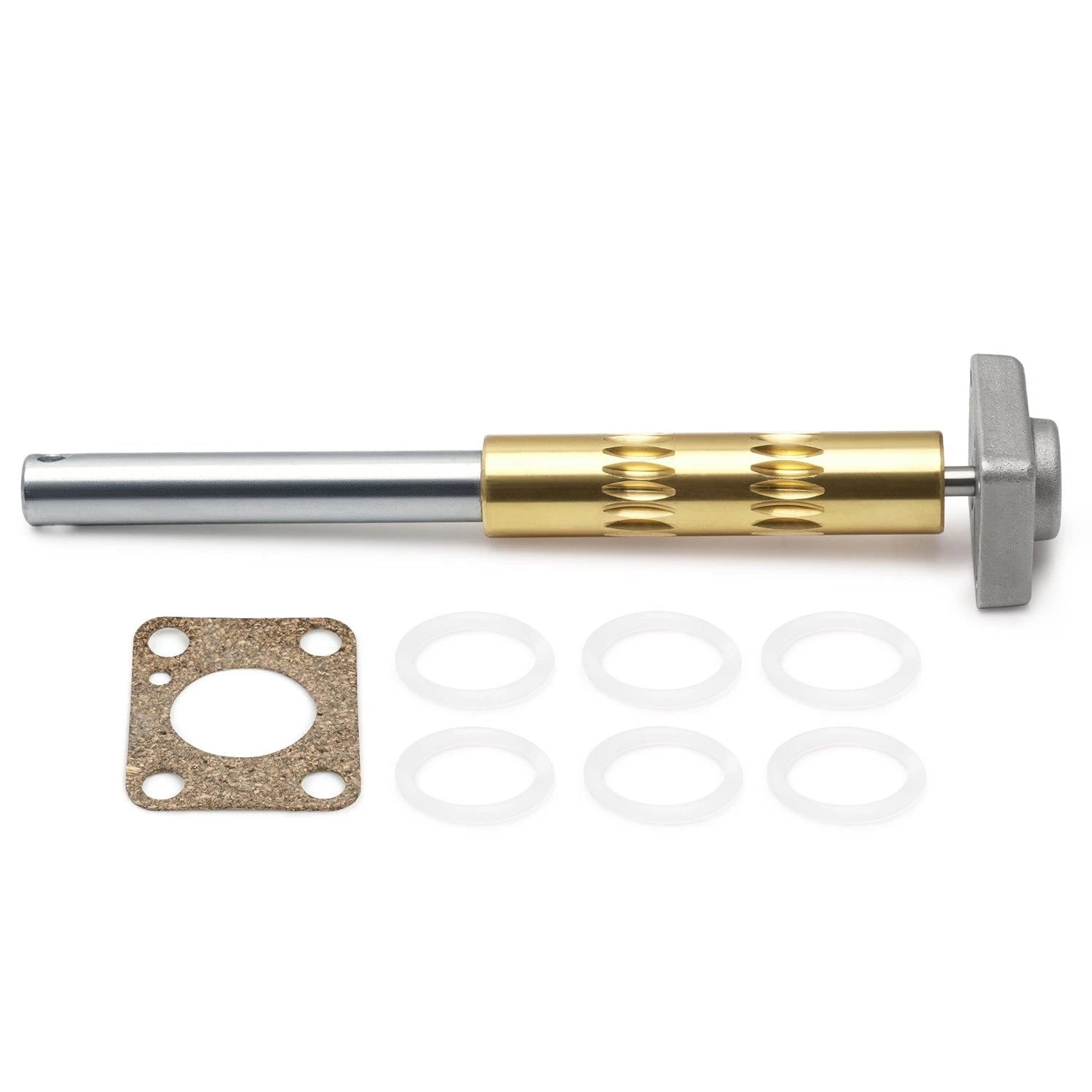 Brass Valve Rebuild Kit for COATS Tire Changers (Pedal Operated 4Way)