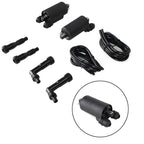 Ignition Coils Caps and Wire for Honda CB750C CB750F CB900C CB900F CB1100F (1979–1983)