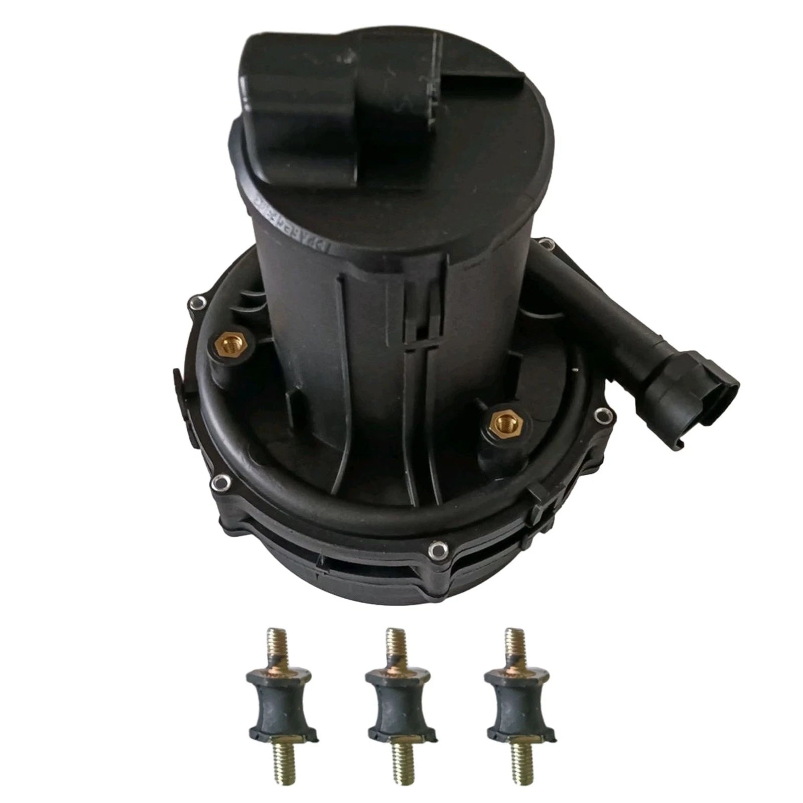 Secondary Air Injection Smog Pump for BMW E39 525i 528i 530i (1997–2003) 11721433959