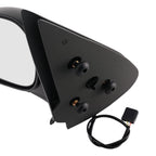 Power Adjust Side Mirror for Ford Expedition (1998-2002)