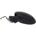 Driver Side Mirror for Hyundai Sonata (2020–2022)
