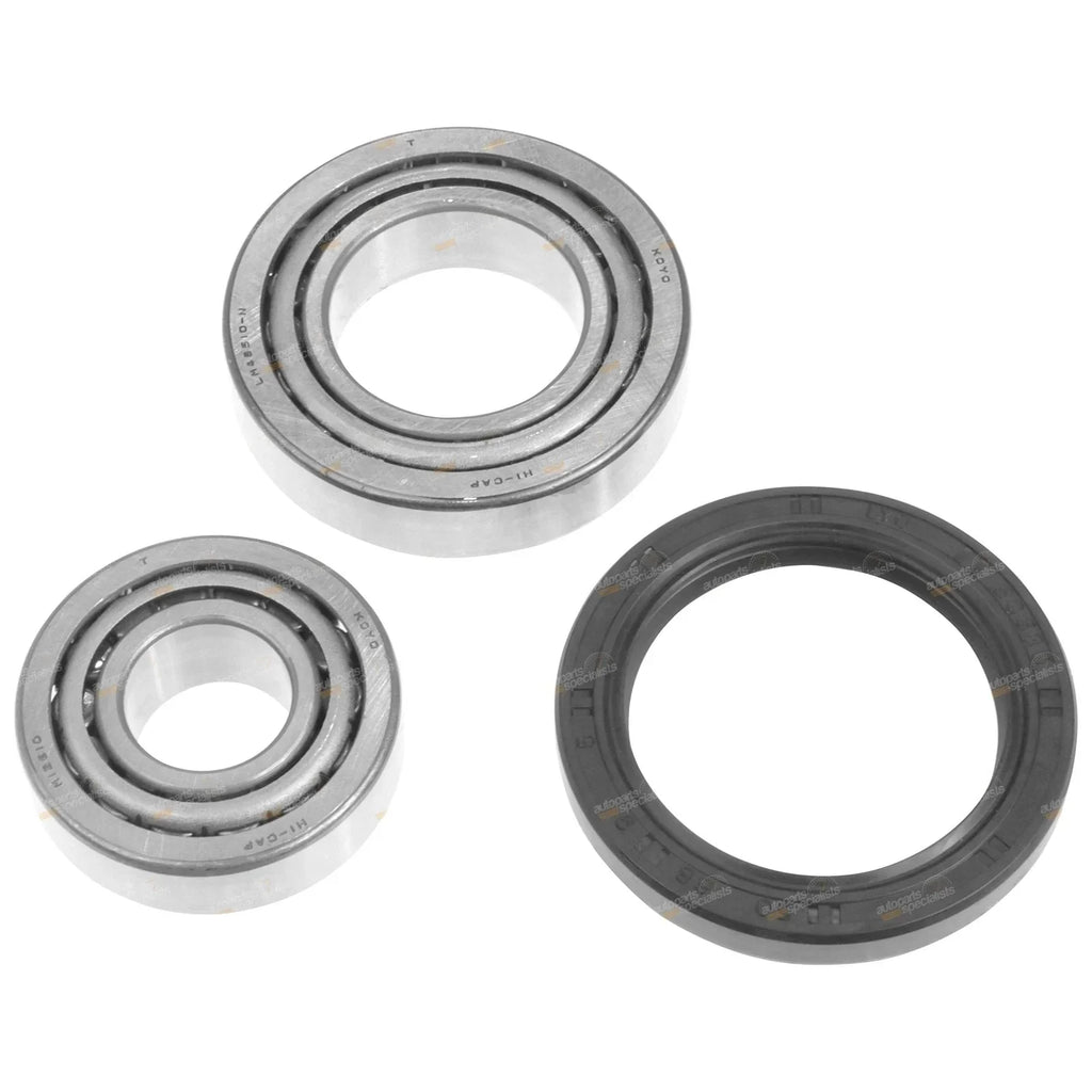 Front Koyo Wheel Bearing Kit for Hilux LN36-LN86 (1979–2005)
