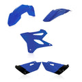 Acerbis Plastic Kit for Yamaha YZ85 (2015–2021)