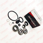 Lower Unit Gearcase Seal O-ring Kit 396350 for Johnson Evinrude 8-15 HP (1980–2023)