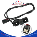 Backup Parking Camera for Chevrolet Silverado GMC Sierra 1500 (2014–2015)