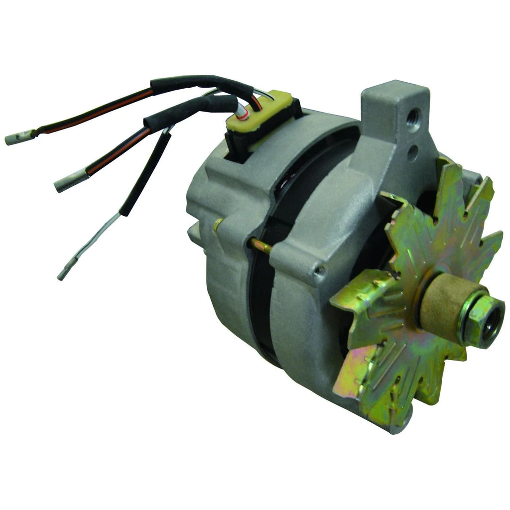 Alternator for Ford E-250 Econoline V8 5.0L (1986–1989)