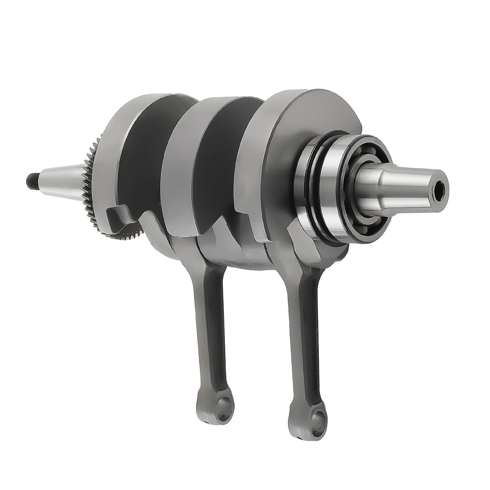 Crankshaft Assembly for Polaris RZR Ranger Sportsman 800 (2006–2014) 2205112 2203068