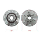 Wheel Bearing Hub for Saab 9-4X (2011) & Cadillac SRX (2010â2016)